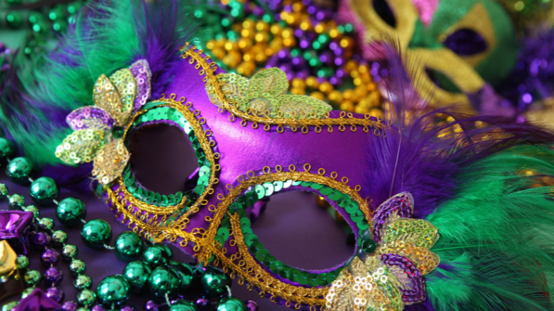 What Makes Mardi Gras in Mobile Feel Different From Anywhere Else | Bellator Real Estate
